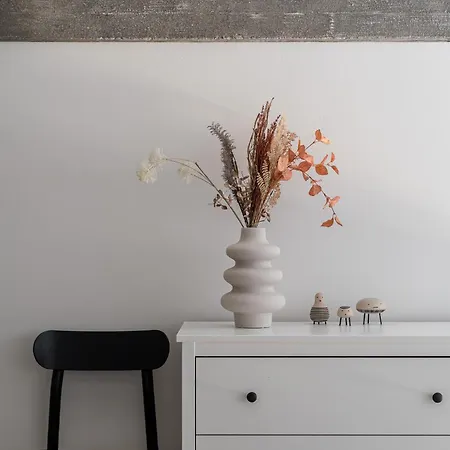 Unique Loft In A Historical Building In Pyynikki Apartman